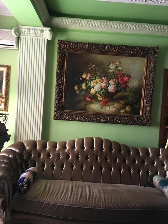 Apartament 3+1, Rruga Kavajes!