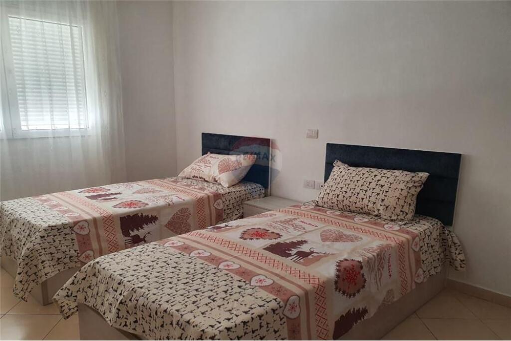 Apartament 2+1+2 me Qera 