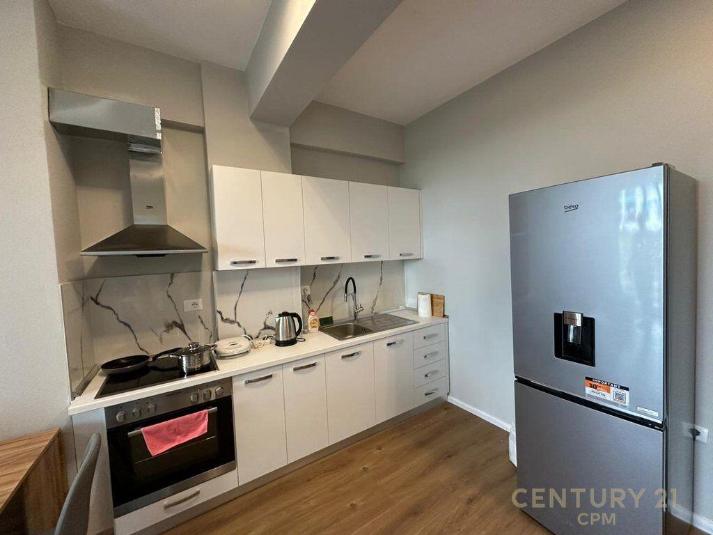 APARTAMENT 1+1+POST PARKIMI NE FRESK !