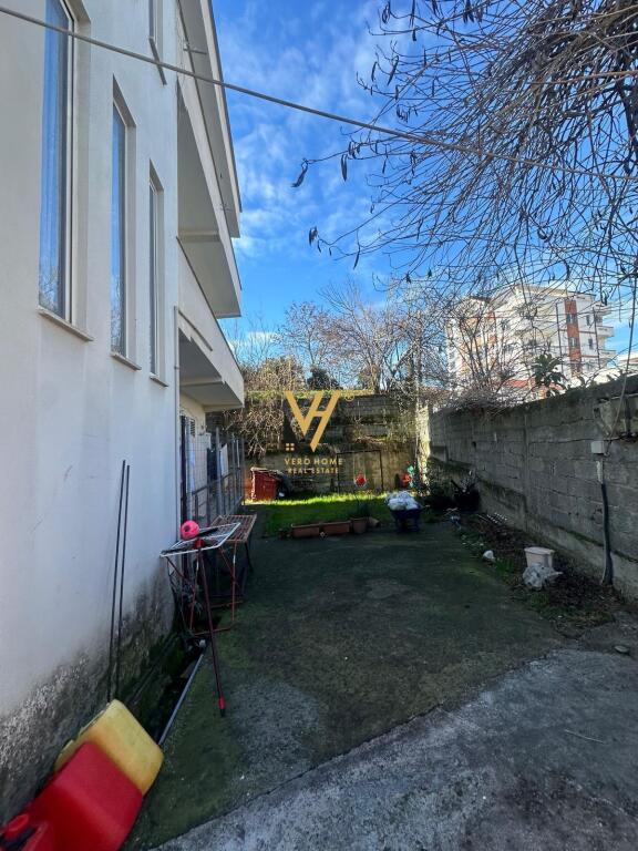 3-STOREY VILLA FOR SALE ON ELBASAN STREET 1,000,000 EURO