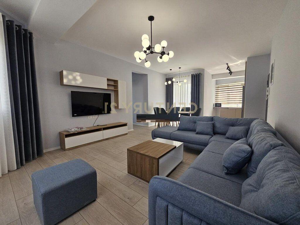RIVER RESIDENCE, SHESIM APARTAMENT 2+1+2+POST PARKIMI