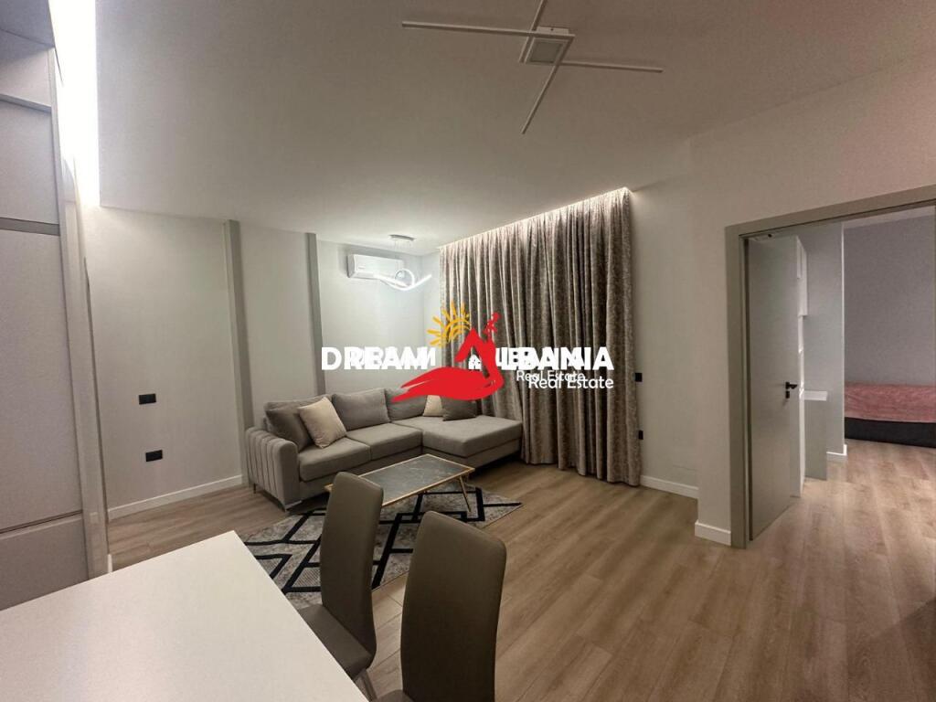 Appartamento 2+1+2 in vendita in via Kosovareve a Tirana (ID 41212145)