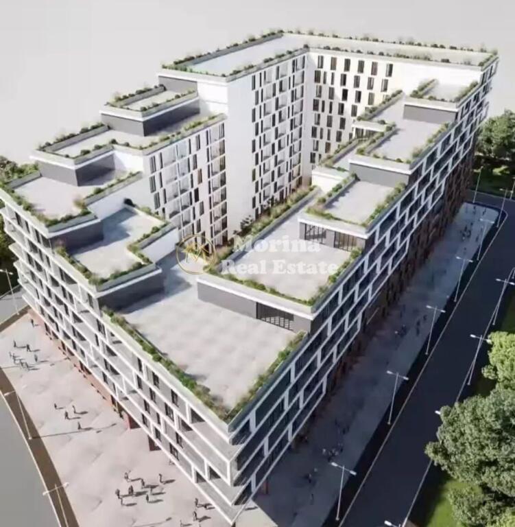 Sale | Apartment 2 + 1 | Aviation Field | 185000 €