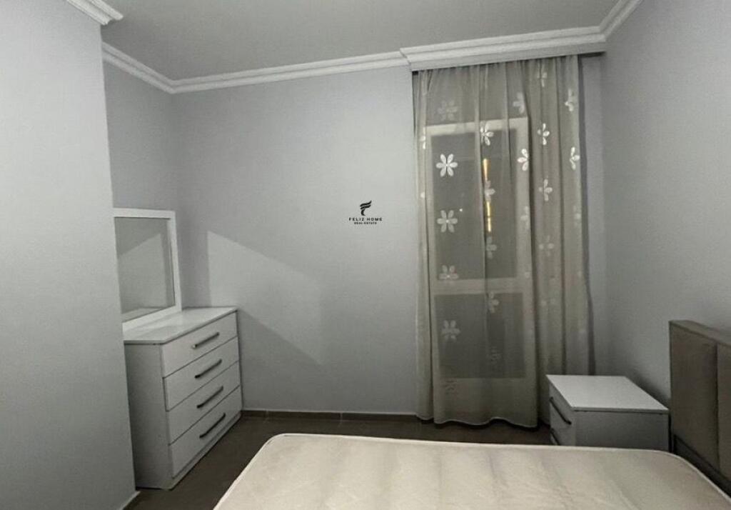 APARTMENT FOR RENT 1+1 ALI DEMI 45,000 LEKE