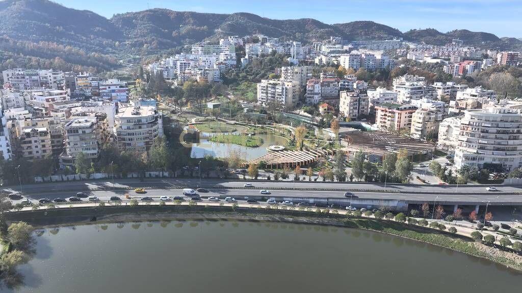 FOR SALE SUPER PREMIUM APARTMENT – ARTIFICIAL LAKE, ADJACENT TO THE ZOOLOGICAL GARDEN