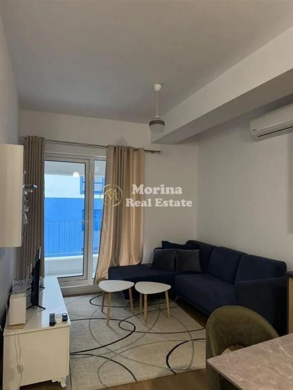 Rent | Apartment 1 + 1 | Ali Demi | 400 €/month