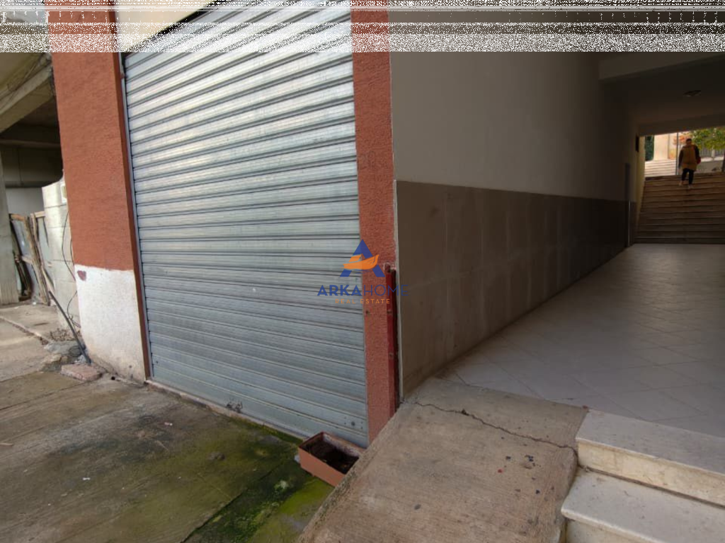 NEGOZIO IN VENDITA 50M2 "TE FRESKU" 60.000 EURO