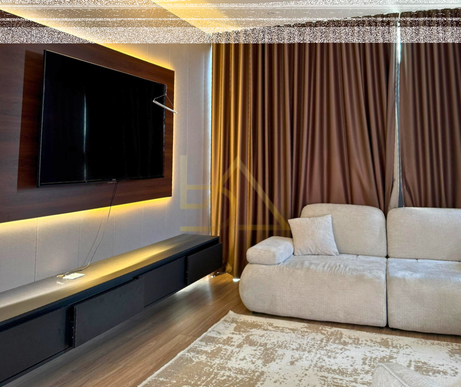 Shitet Apartament – Liqeni Artificial, Tiranë