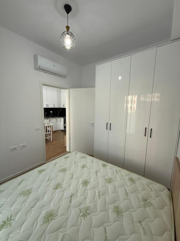 Apartament 1+1 me qera te Ali Demi, rezidenca Kadiu!