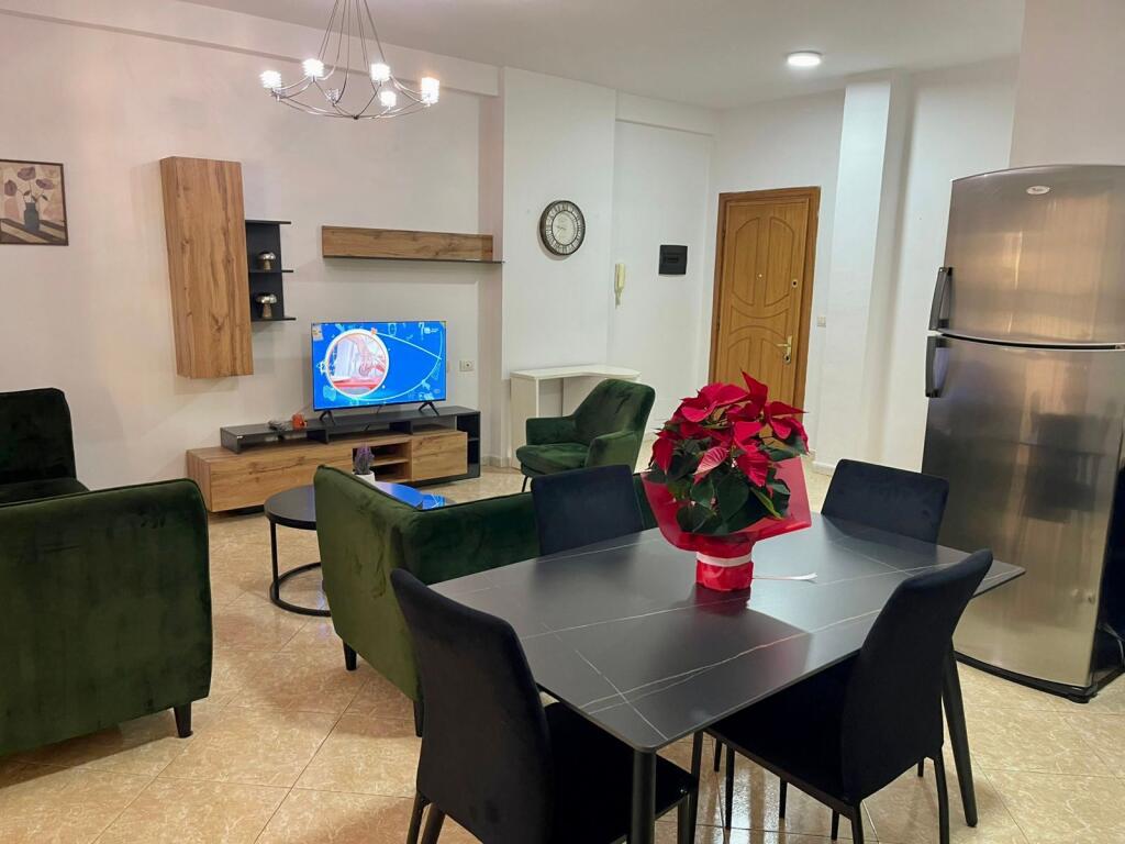 📣 RENT Apartment 2+1+2 📍 Paris Commune, Opposite Delish Fish ✨