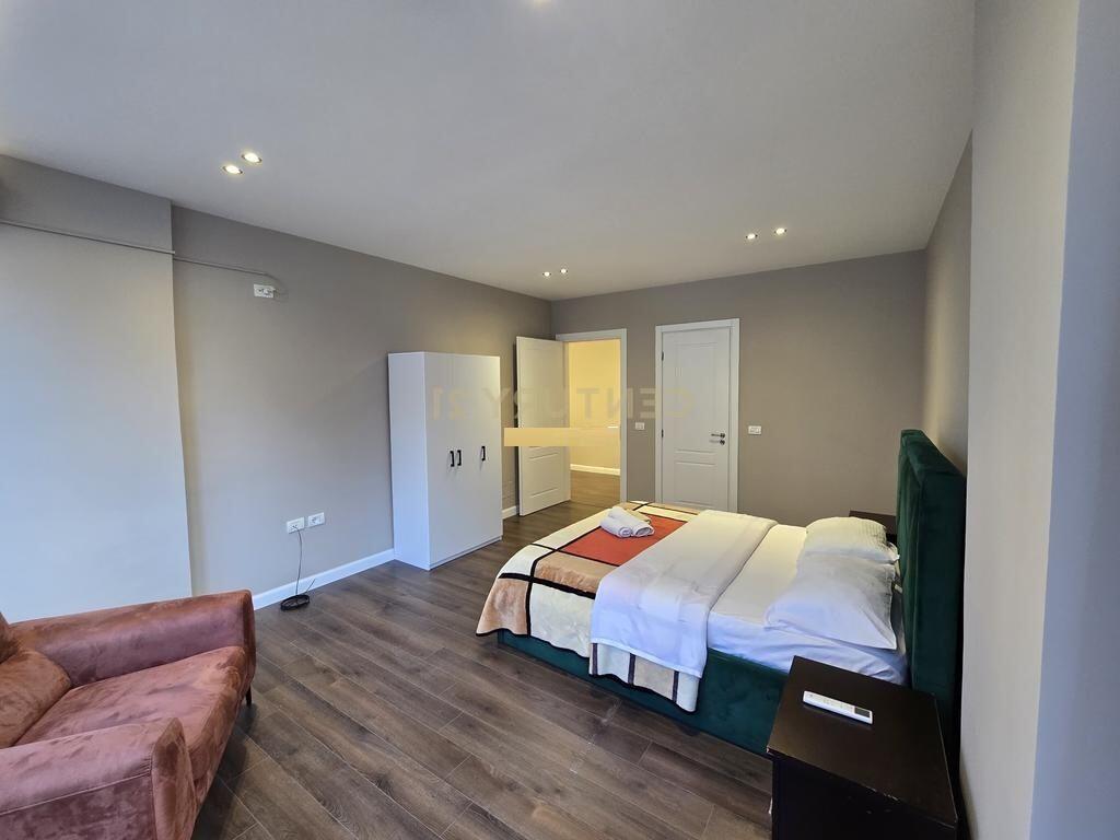 Apartment 2+1+2 for rent near the Botanical Garden