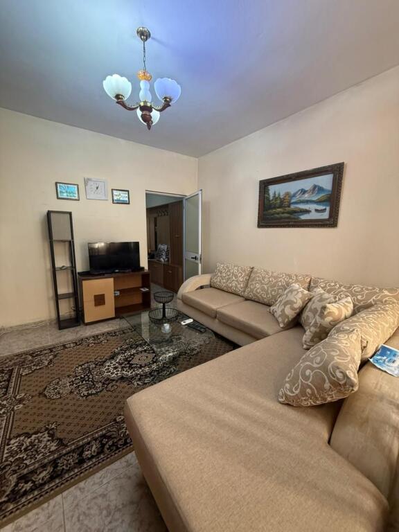 Ap 1+1 me qira Tek Rr. Vace Zela Rr. E Kavajes