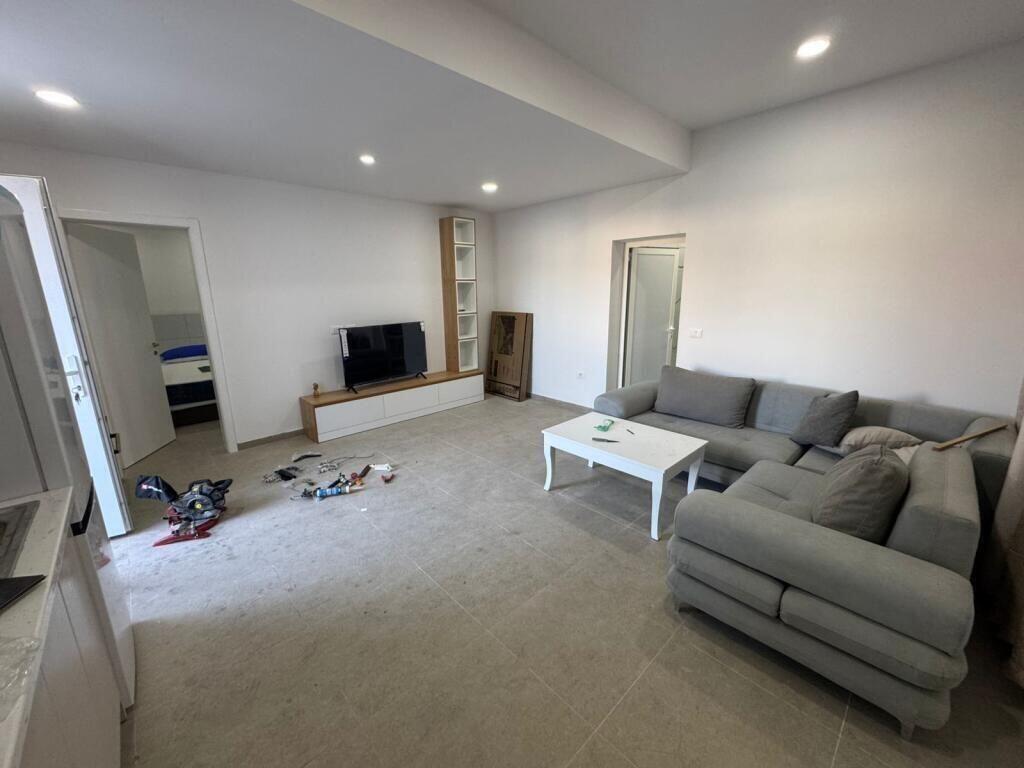 Apartment 1+1 for rent on Hamdi Pepo street