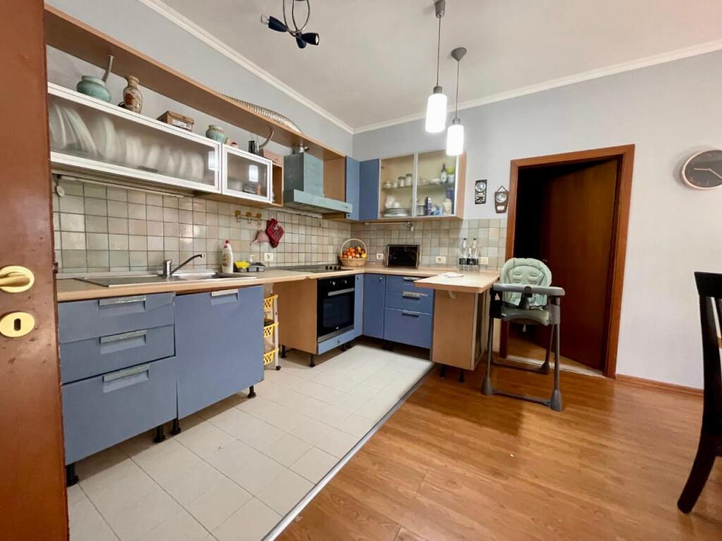 📣 SHITET Apartament 3+1 📍 Prane Liqenit Artificial 🛣️ Rruga e "Kosovareve" ✨