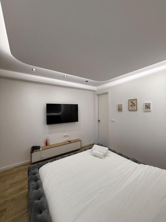 📣 STUDIO FOR RENT 📍 Near 21-Dhjetorit ✨