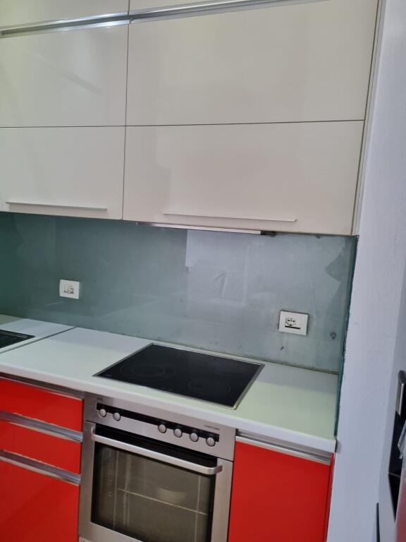 Apartment 2+1 for rent in Ali Demi