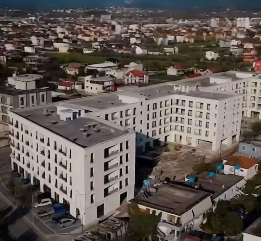 VENDESI APPARTAMENTO 2+1 KAMEZ 8,450,000 LEKE