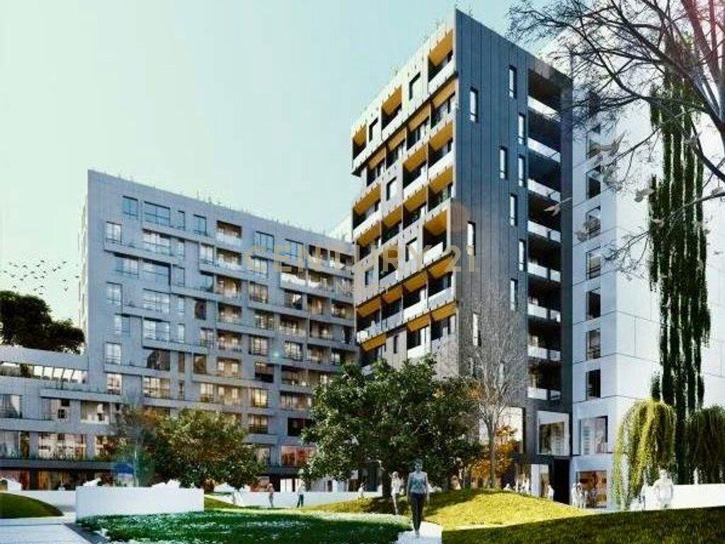 FOR SALE, SUPER APARTMENT 1+1, SHASH 2️⃣1️⃣ ‼️ 189,000 €