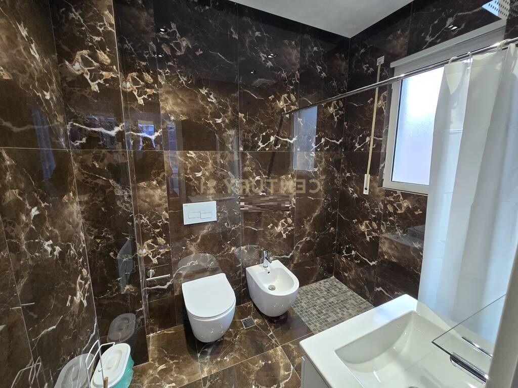 Apartment 2+1+2 for rent near the Botanical Garden