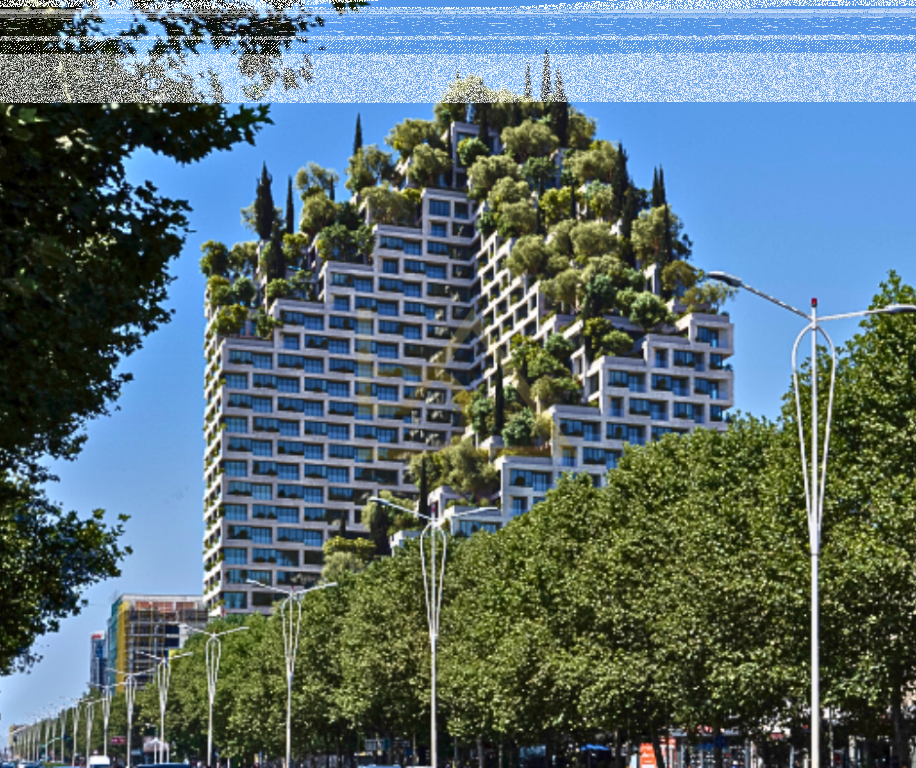 Shitet Apartament – Laprakë, Tiranë