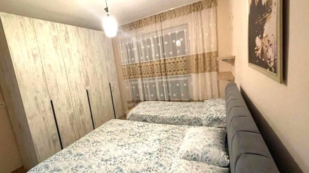 Apartment For Rent 1+1 In Myslym Shyr (ID B211102) Tirane​