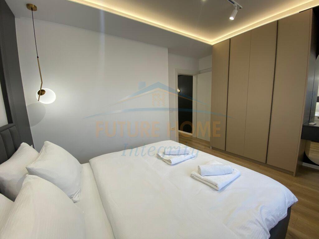 Rent, Apartment 2+1+2 Duplex, Center, Tirana.