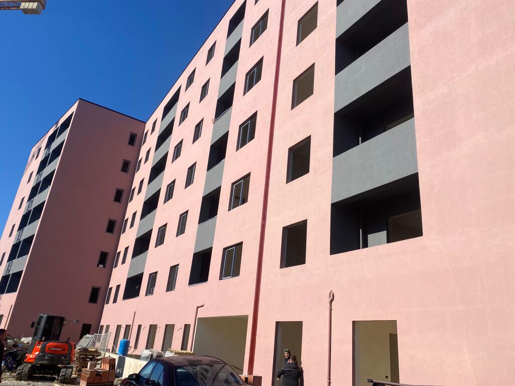 2+1 con veranda, a Paskuqan, 125 mila euro