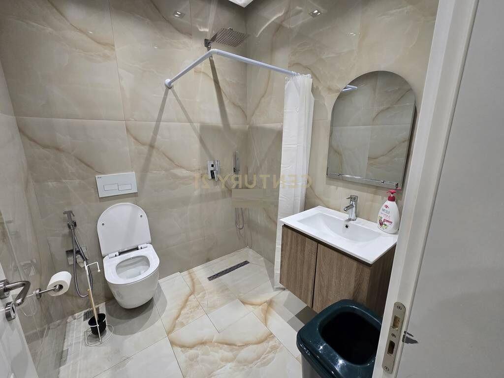 Apartment 2+1+2 for rent near the Botanical Garden