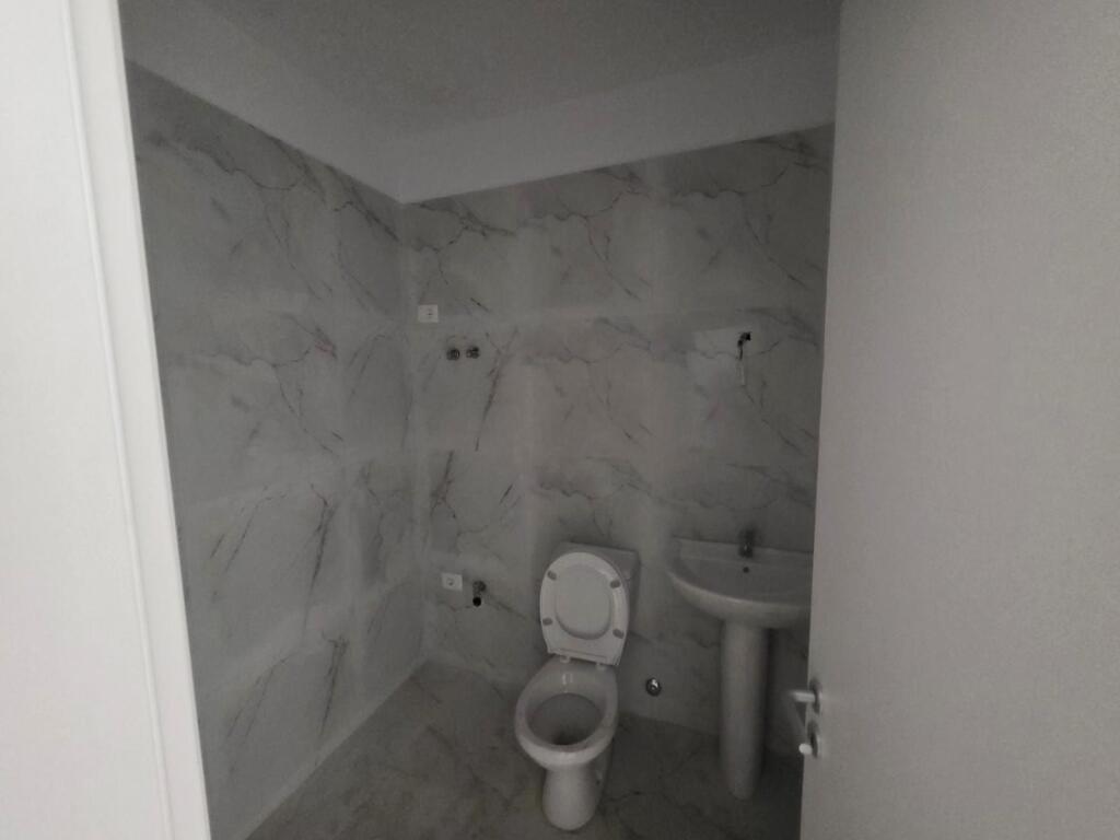 Kodra Diellit Apartment 1+1 for Sale