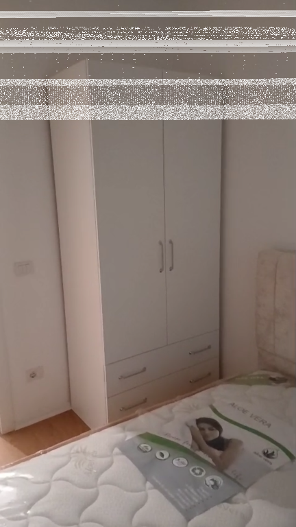 Apartament 2+1 me qera, Univers City