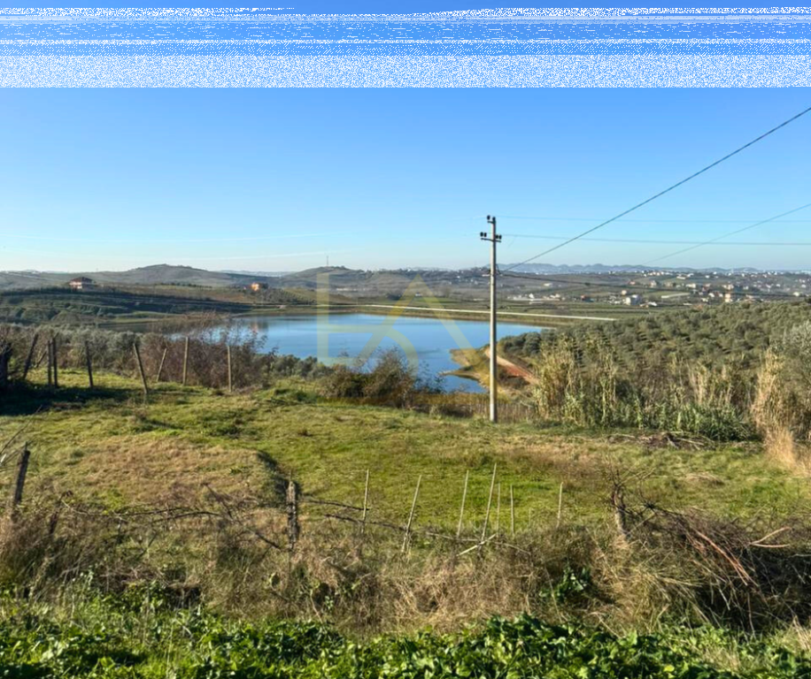 Private House + Land for Sale – Maminas, Durrës