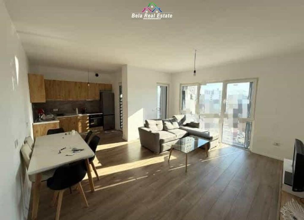 Apartment For Sale 1+1 Near 5 Maji (ID B110510) Tirane