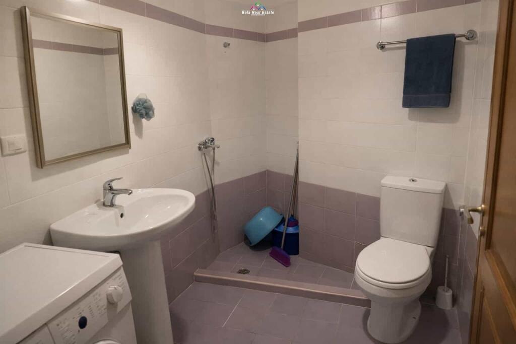 Apartament Me Qera 1+1 Ne Astir (ID B2101403) Tirane