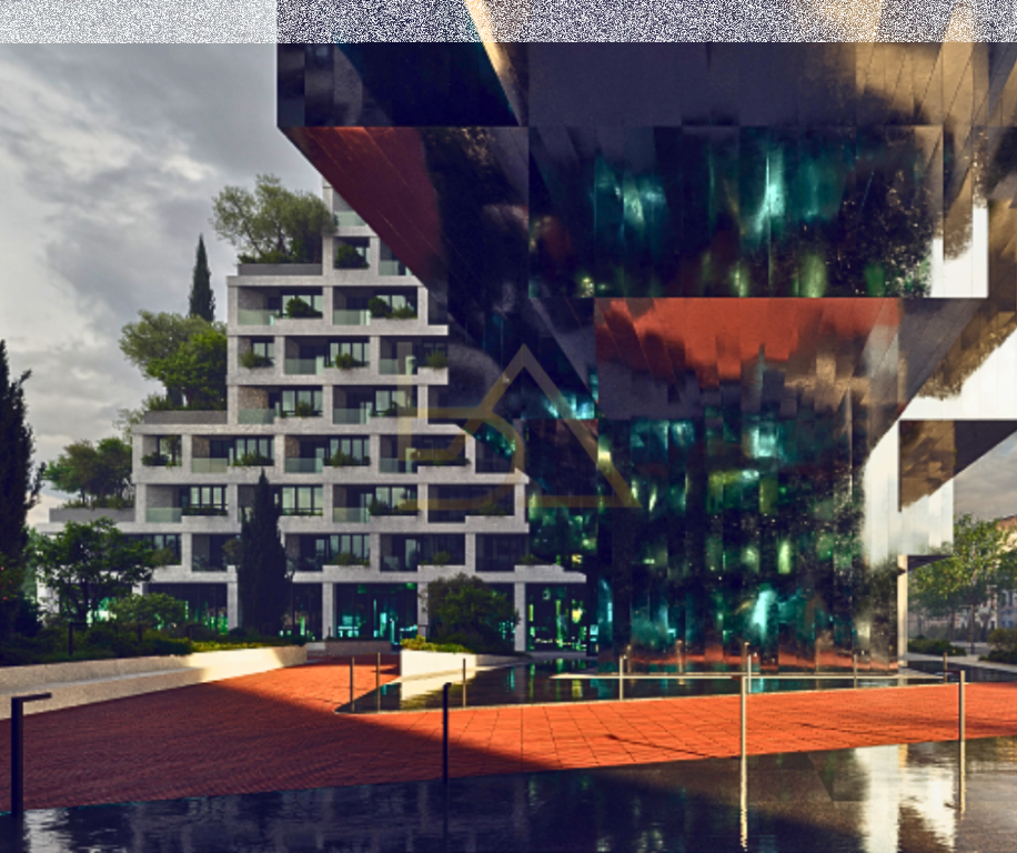 Shitet Apartament – Laprakë, Tiranë