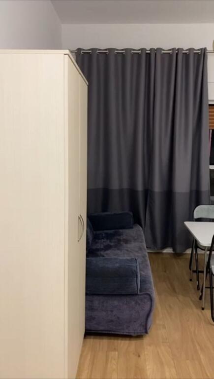 Studio apartment for rent