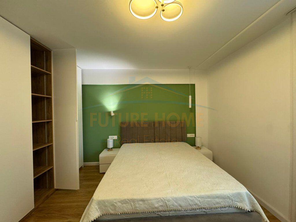 Rent, Duplex 2+1+2, Center, Tirana.