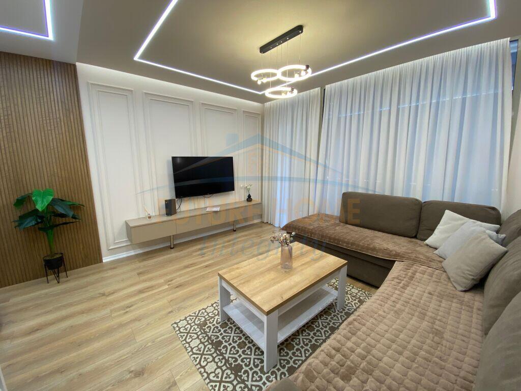 Rent, Apartment 2+1+2 Duplex, Center, Tirana.