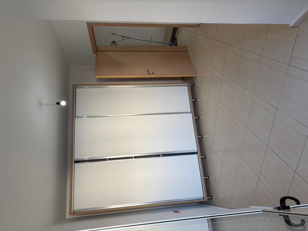 Apartment 2+1 for rent in Yzberisht