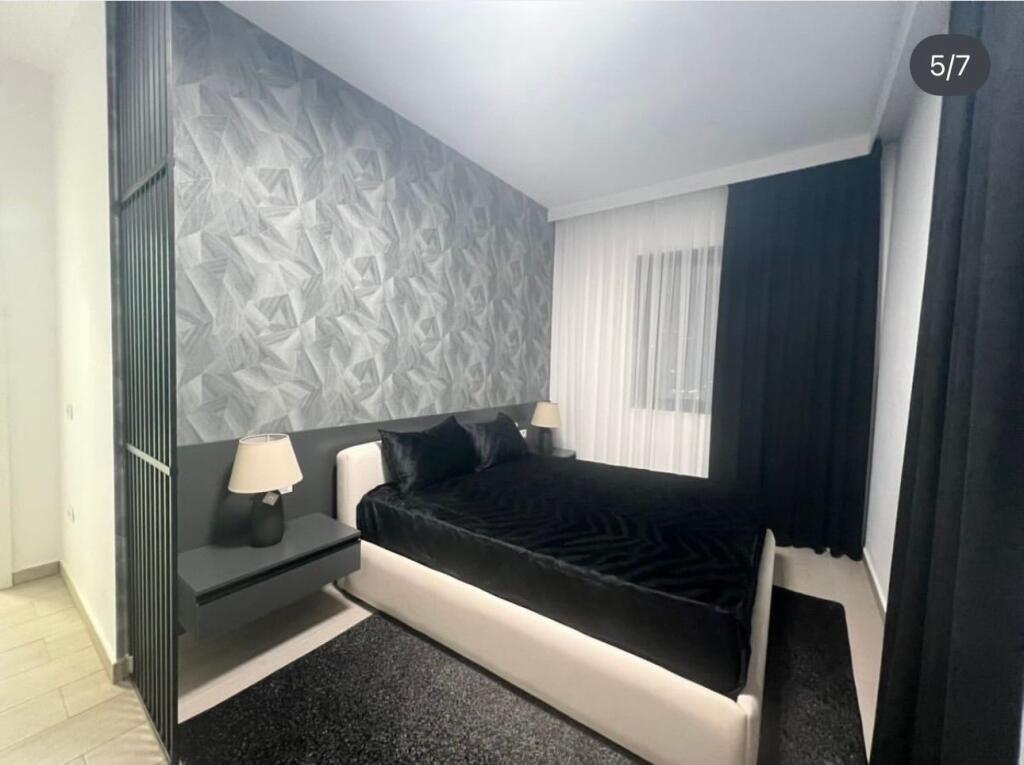 Apartment for rent 2+1 at Liqeni i Thate