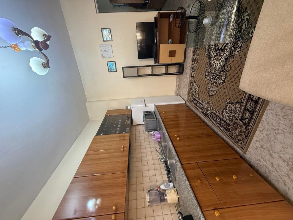 Apartament me qira 1+1 afer Kompleksit Delijorgji