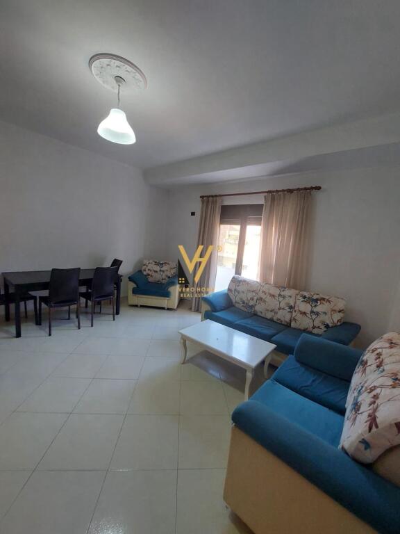 APARTMENT 2+1+BLK FOR RENT NEAR BAJRAM CURRI SCHOOL 45,000 LEKE