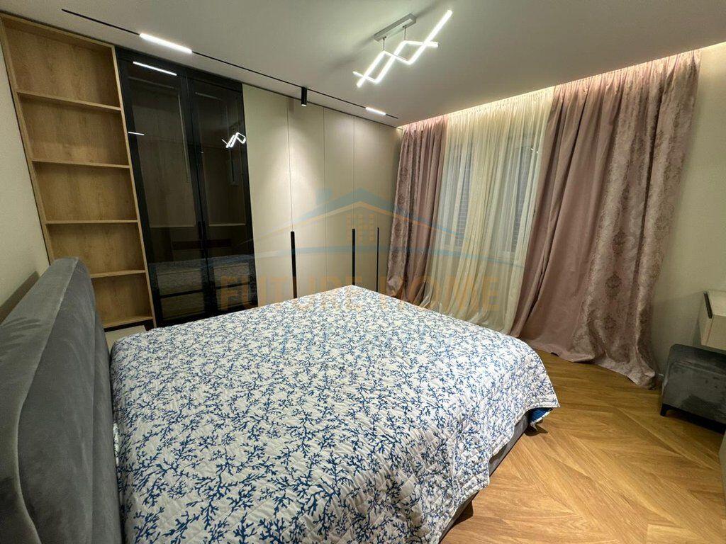 In vendita, Appartamento 1+1+Veranda, Residenza Kodra e Diellit 1, Tirana.