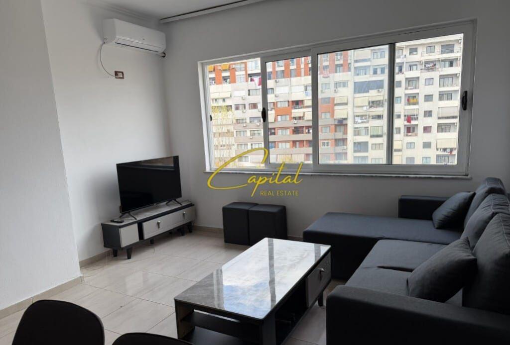 APARTAMENT ME QERA 2+1 ASTIR 45.000 LEKE