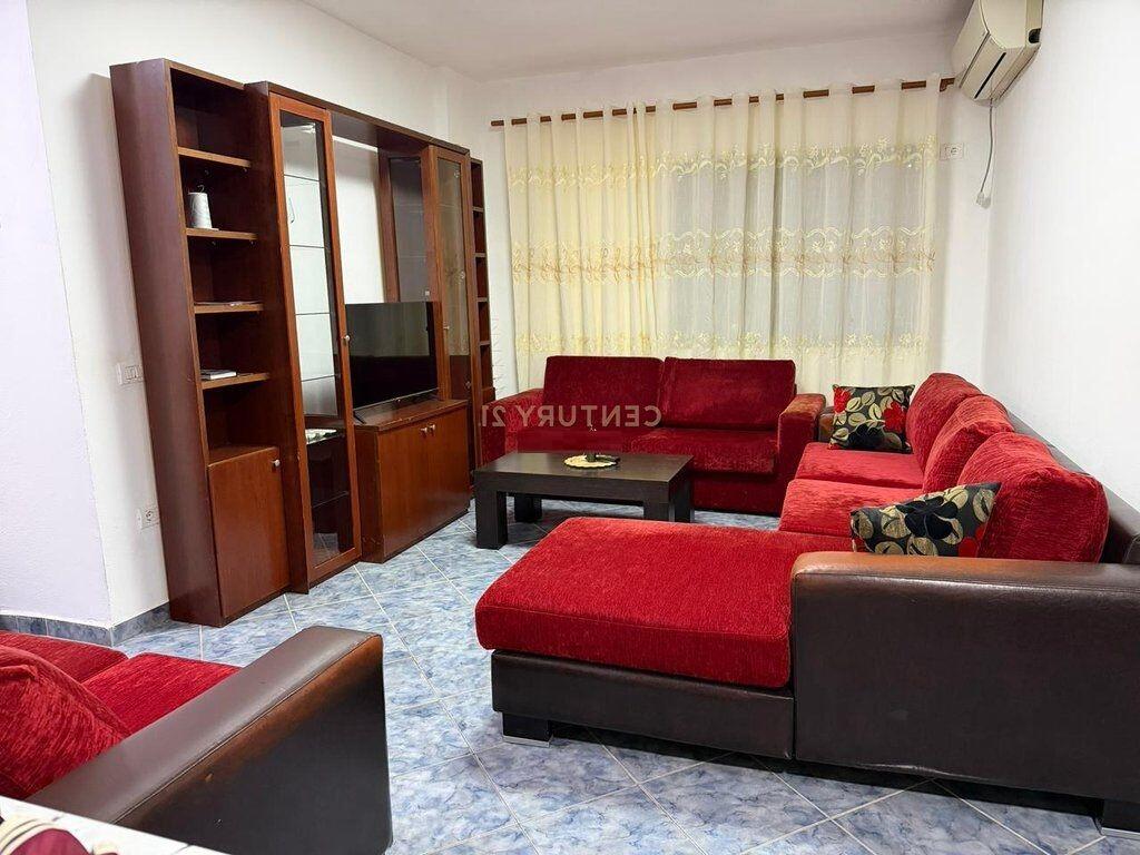 Apartment for rent 2+1 Thesari, Fresk
