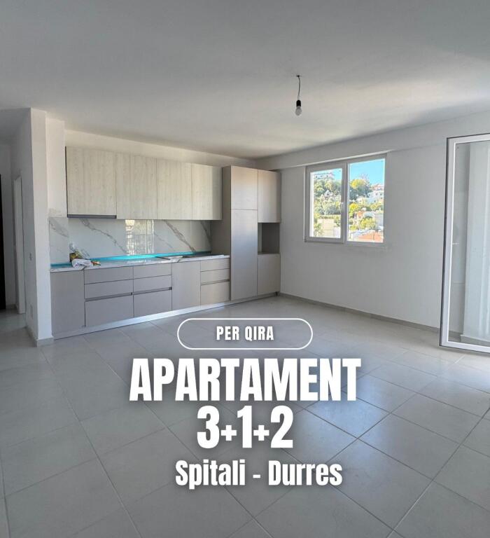 Apartament per Qira