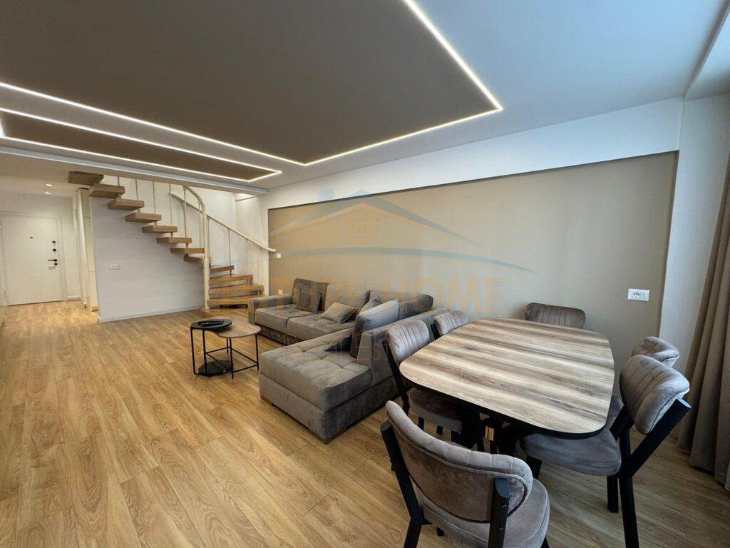 Rent, Duplex 2+1+2, Center, Tirana.