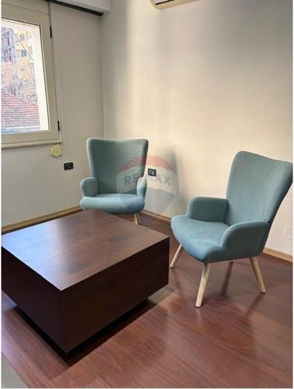 Zyre me qira ne Bllok