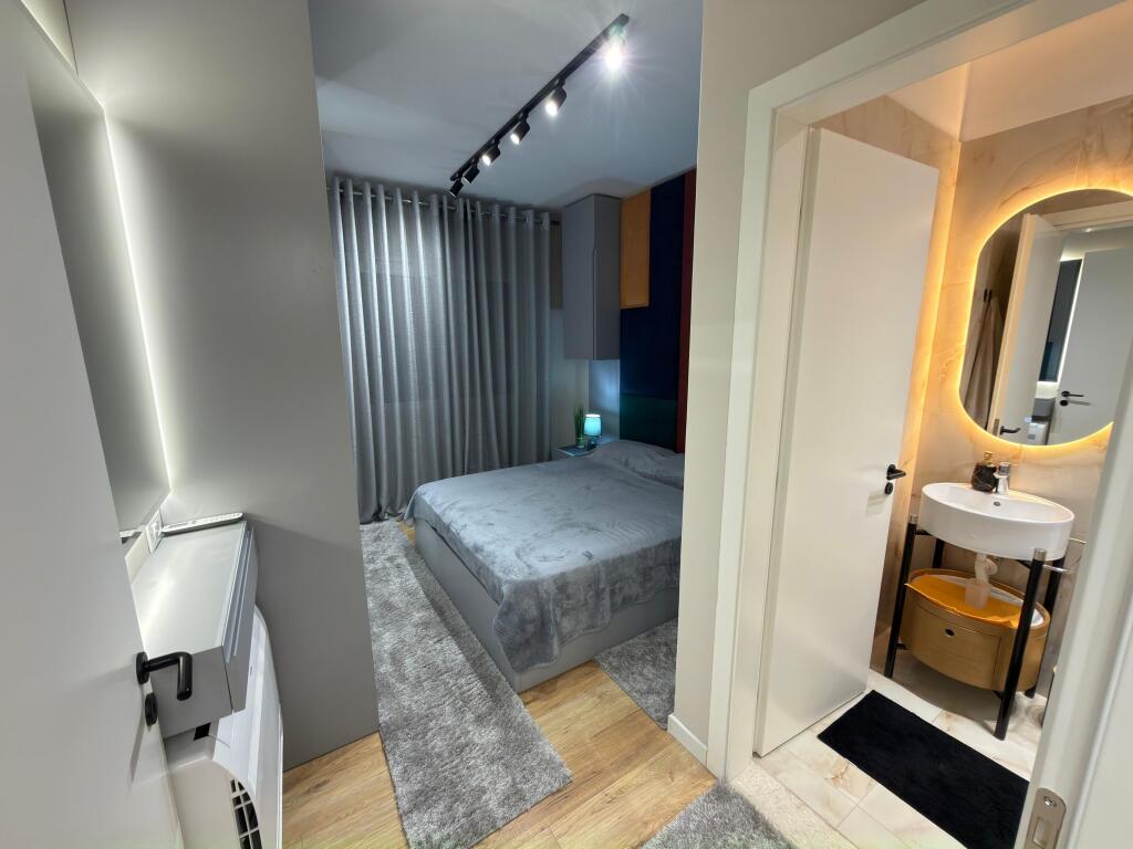 📣Affitto Appartamento 2+1+2+🅿️ 📍Kodra e Diellit 🛣️Vicino a New York ✨✨