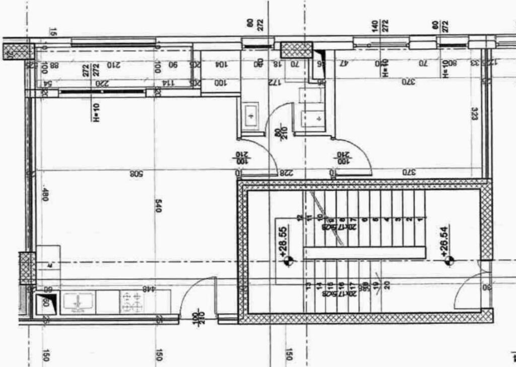 FOR SALE, SUPER APARTMENT 1+1, SHASH 2️⃣1️⃣ ‼️ 189,000 €