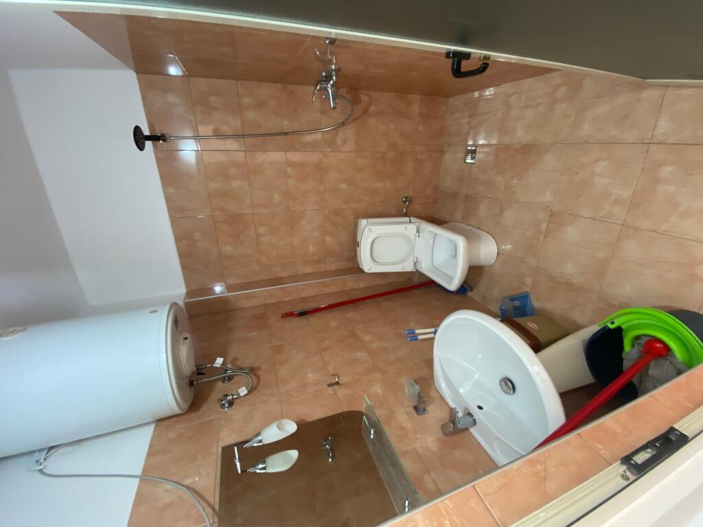 🏡 Studio apartment for rent in Qytet Studenti, Tirana